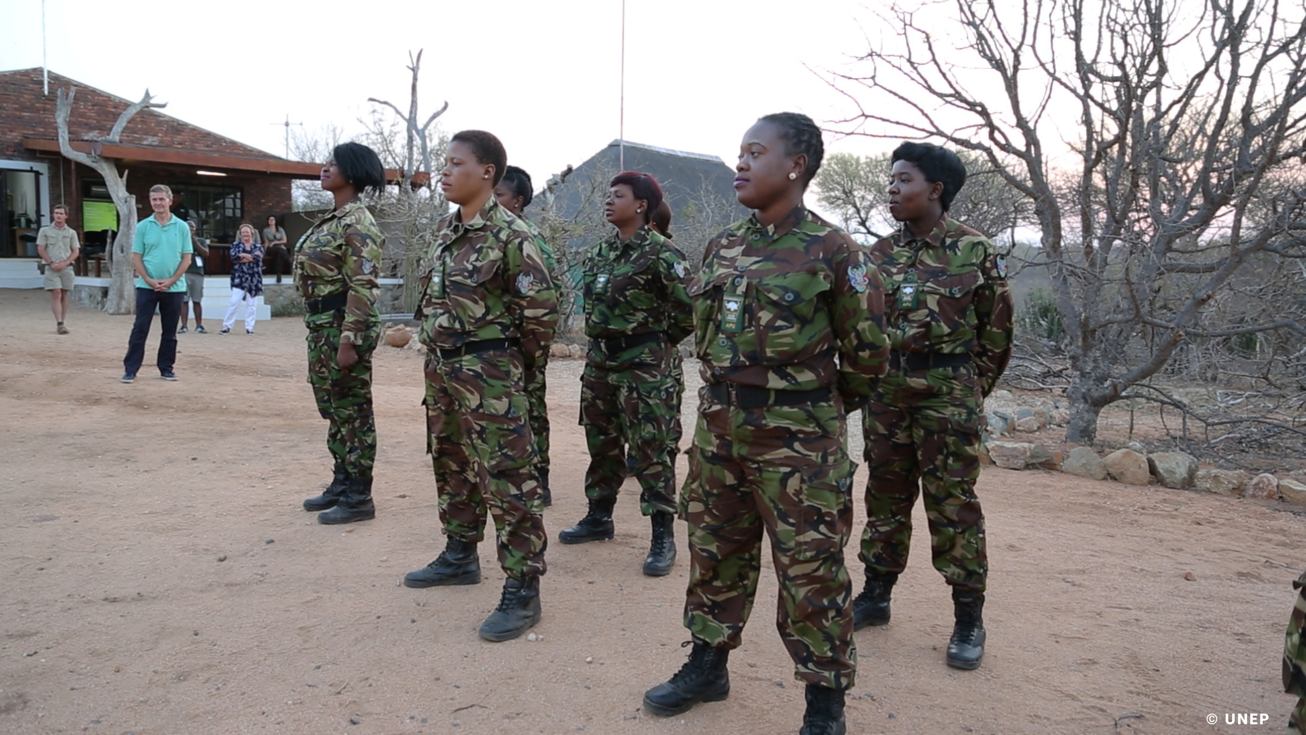 world_ranger_day