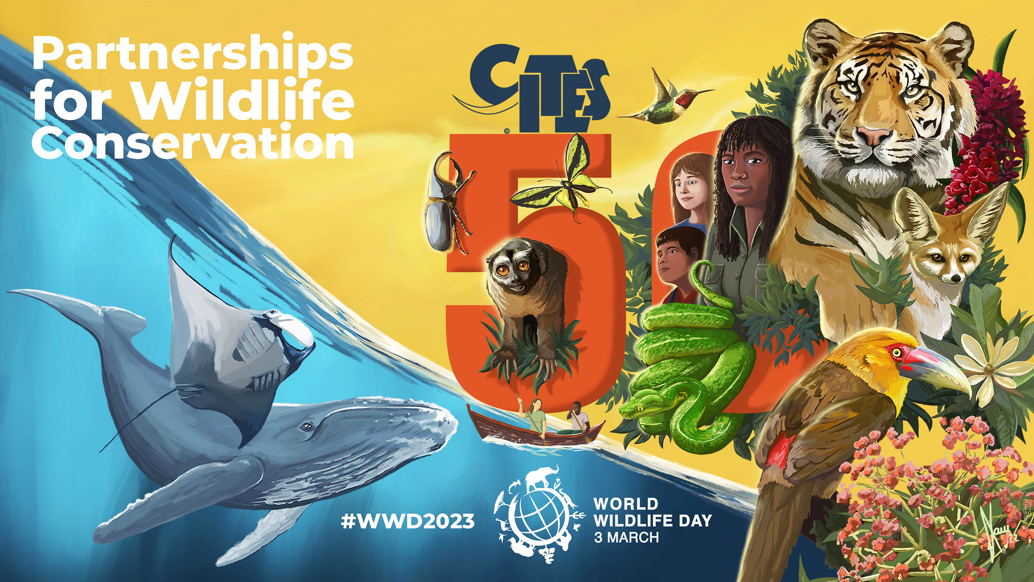 WWD logo