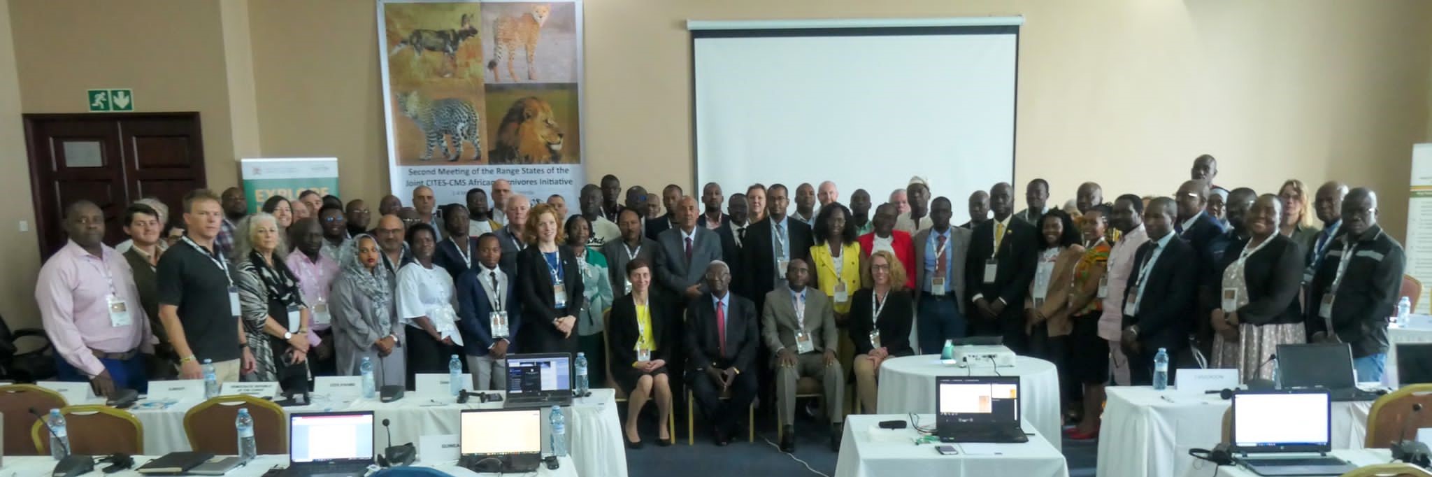 ACI2 group photo