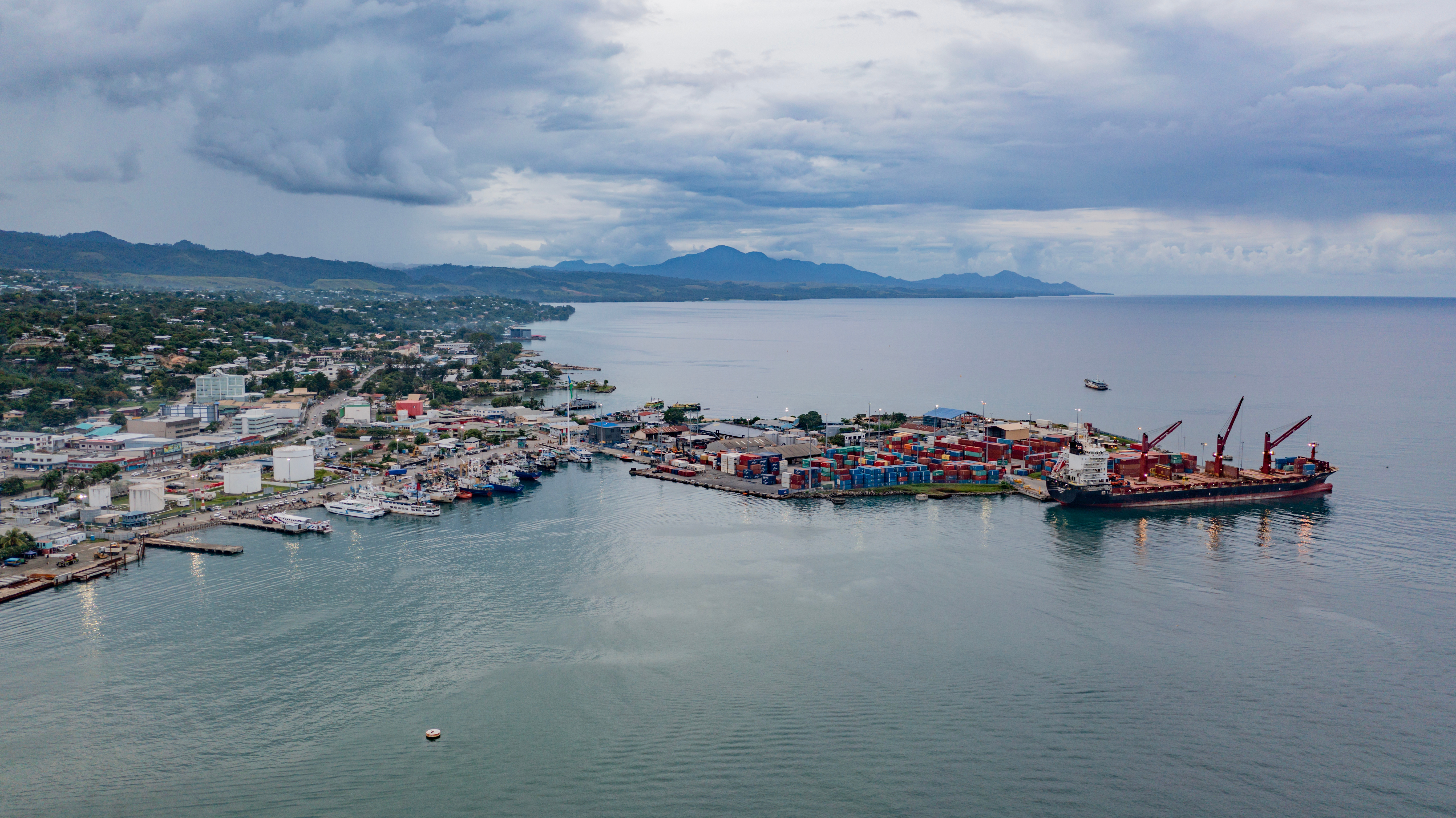 solomon-islands-port