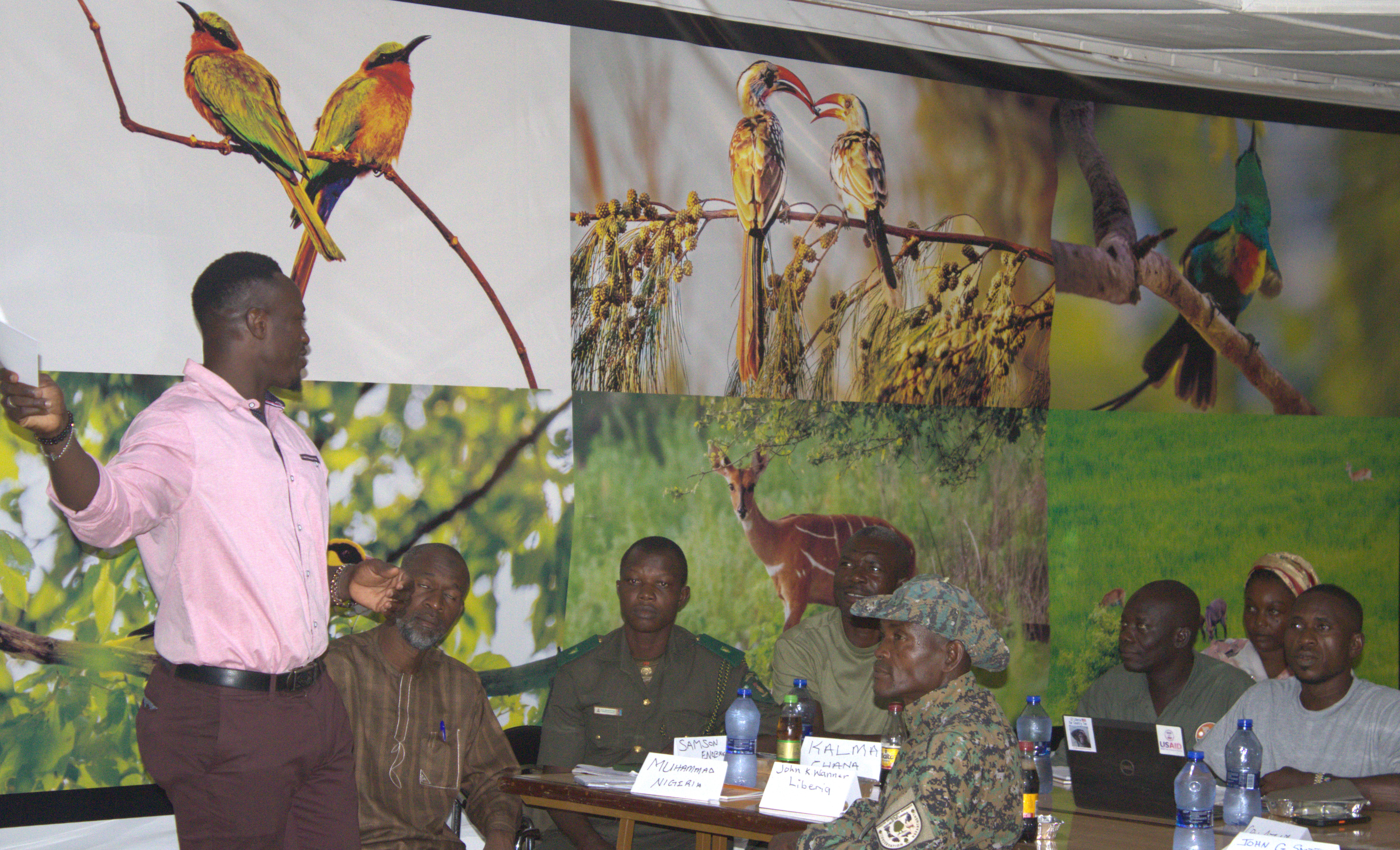 CITES Secretariat