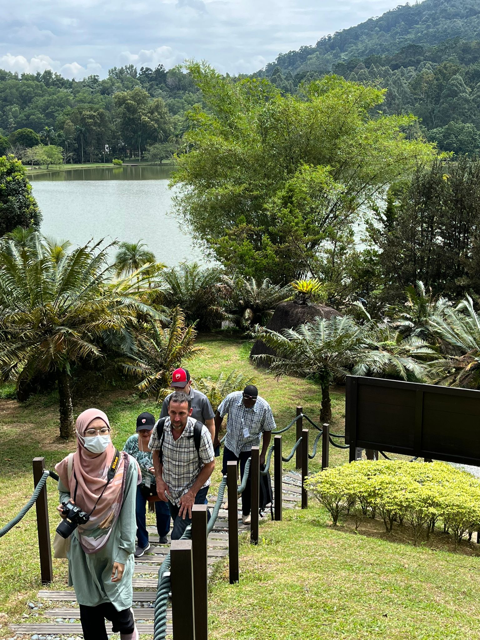 CTSP Malaysia
