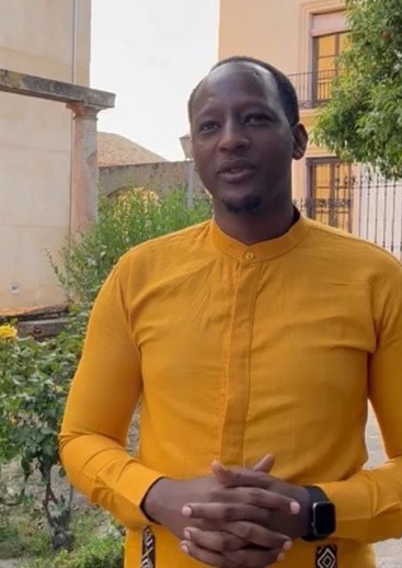 Richard Muvunyi
