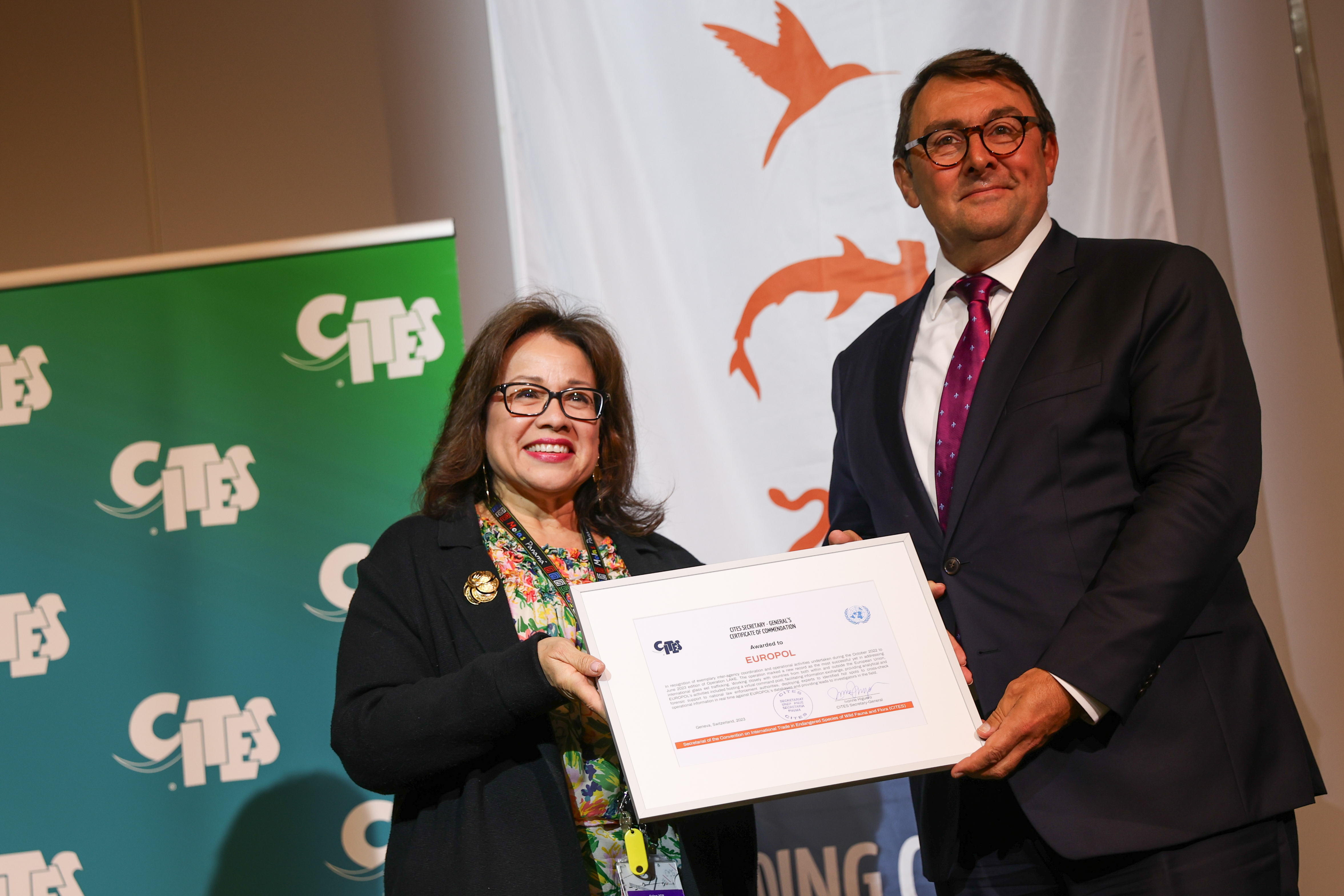 SG Cert of Commendation to Europol_1.png