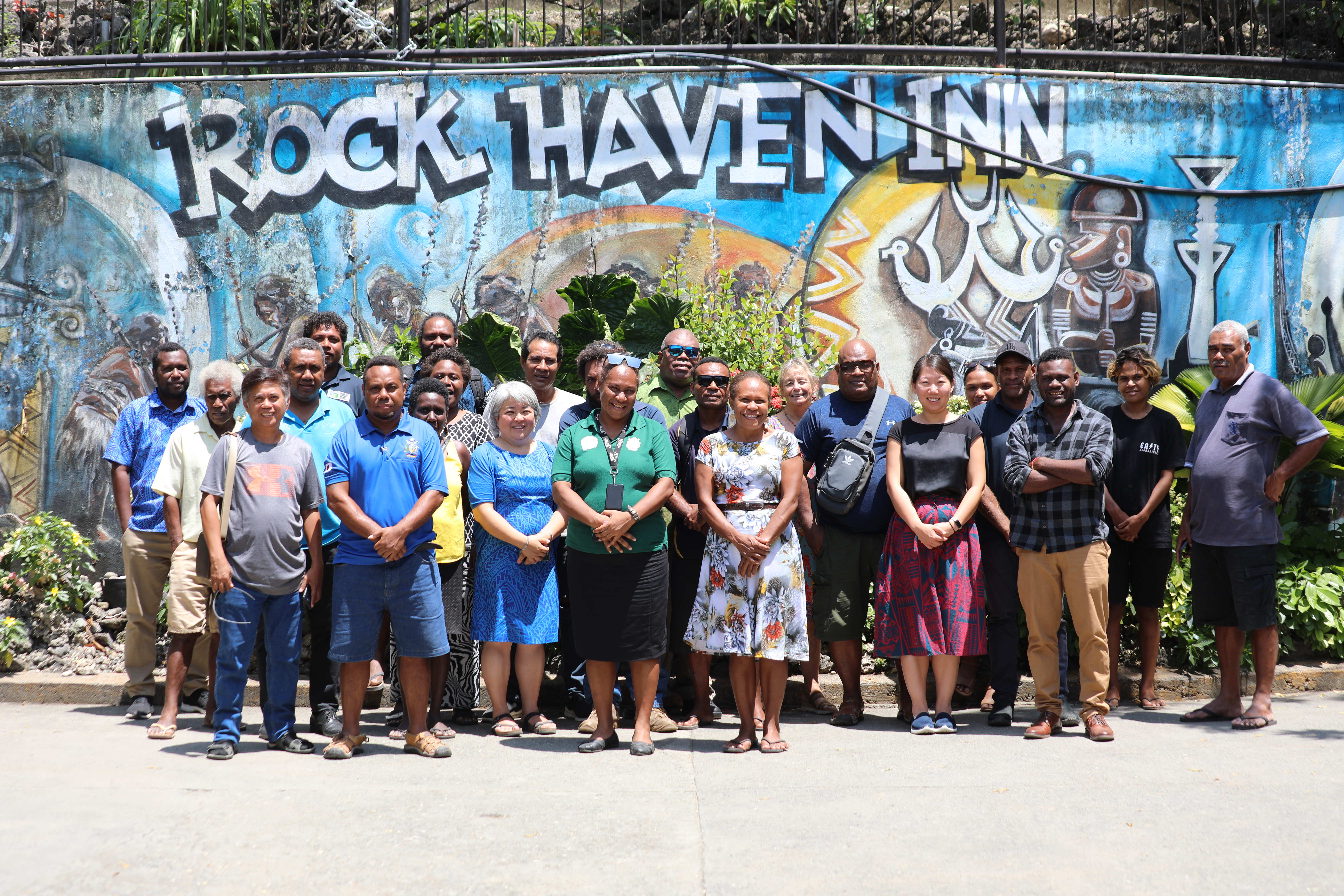 cites-secretariat-solomon-islands-technical-mission-2023