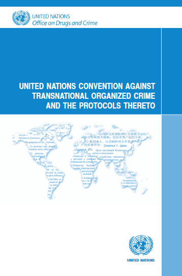 UNTOC Convention