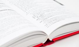 Outils et documents de référence