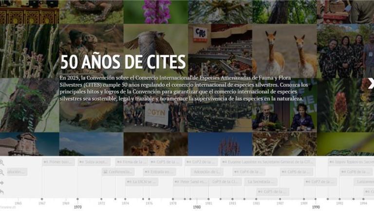 CITES@50